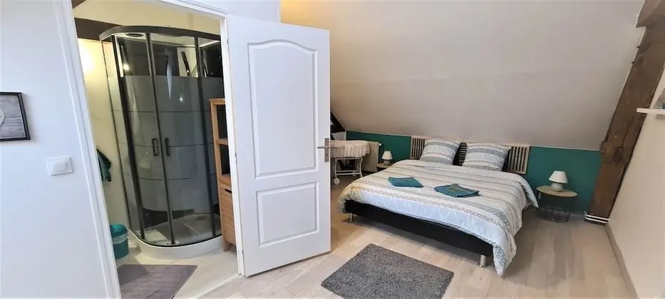 Kır Evi (Atypique)