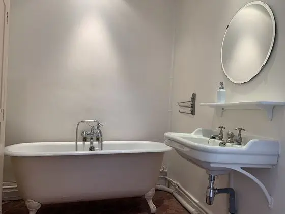 Family Süit (Deluxe)