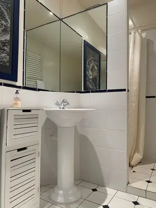 Tek Büyük Yataklı Oda, Bahçe Manzaralı