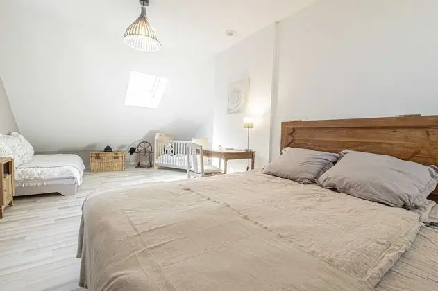 Family Oda, Birden Çok Yatak