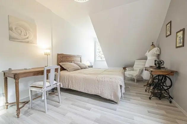 Family Oda, Birden Çok Yatak