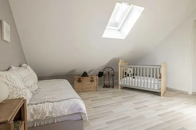 Family Oda, Birden Çok Yatak