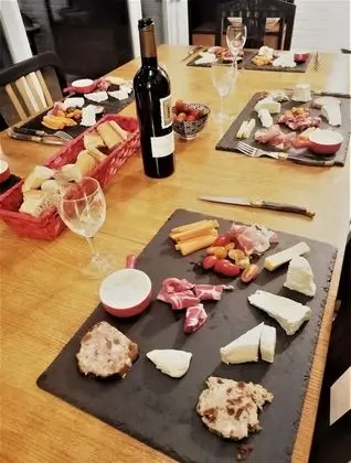 Family Oda, Birden Çok Yatak