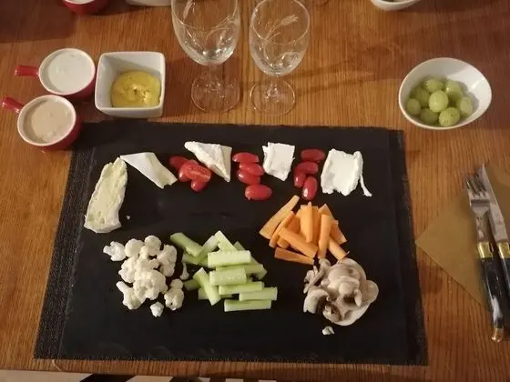 Family Oda, Birden Çok Yatak