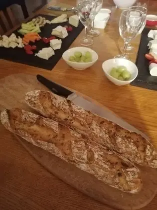 Family Oda, Birden Çok Yatak