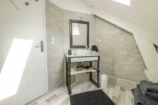 Family Oda, Birden Çok Yatak