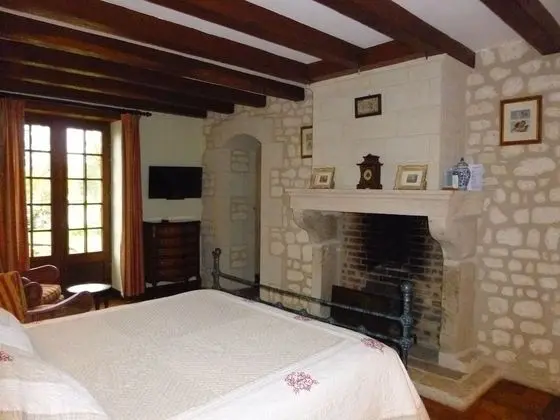 Süit, Bahçe Manzaralı