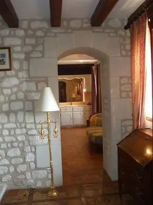 Süit, Bahçe Manzaralı