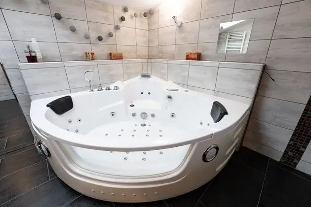 Chambre d'en Haut