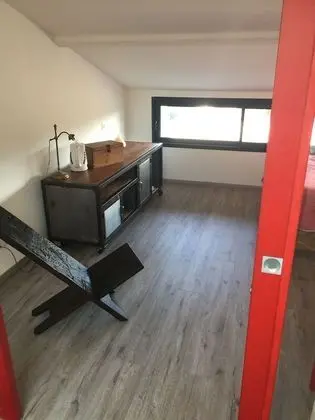 Chambre d'en Haut