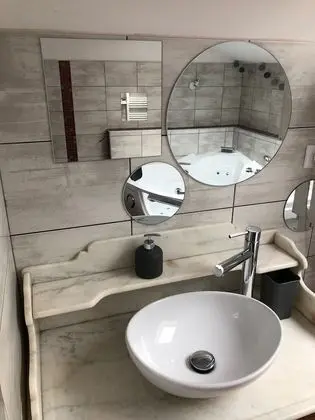 Chambre d'en Haut