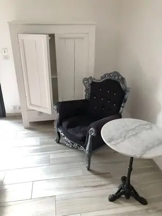 Chambre Terrasse