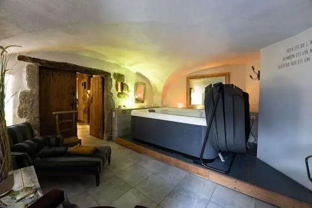 Suite SPAcieuse