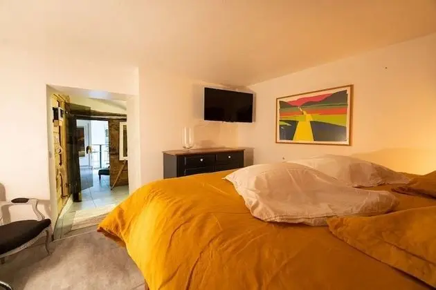 Suite SPAcieuse
