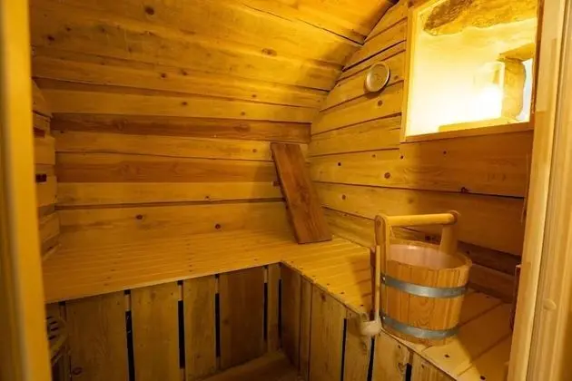 Suite SPAcieuse
