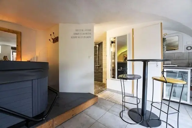 Suite SPAcieuse