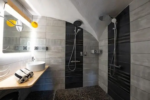 Suite SPAcieuse