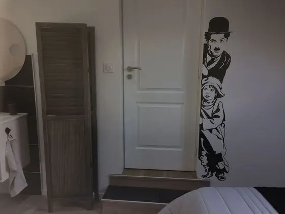 Tek Büyük Yataklı Oda (Cinéma)