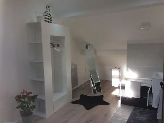 Tek Büyük Yataklı Oda (Cinéma)