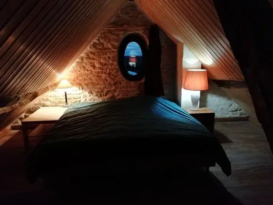 Comfort Oda, 1 En Büyük (King) Boy Yatak