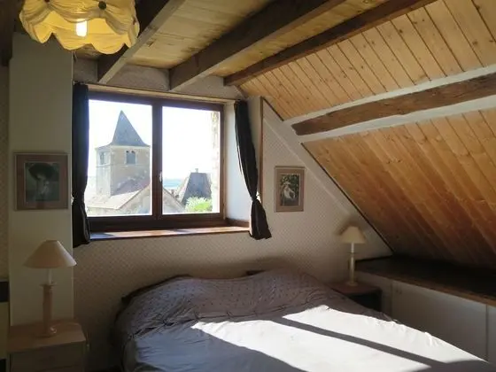 Comfort Oda (Eglise)