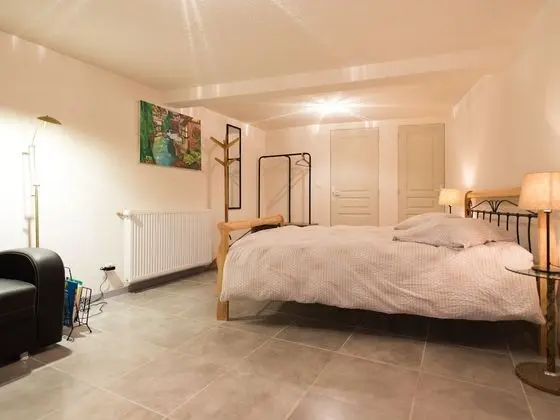 Comfort Tek Büyük Yataklı Oda, Banyolu/Duşlu, Şehir Manzaralı