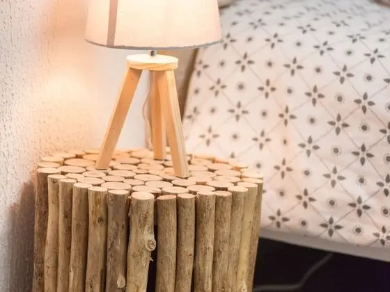 Deluxe Süit, Banyolu/Duşlu