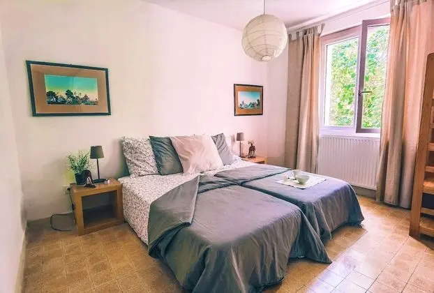 Comfort Apart Daire, Sigara İçilmez