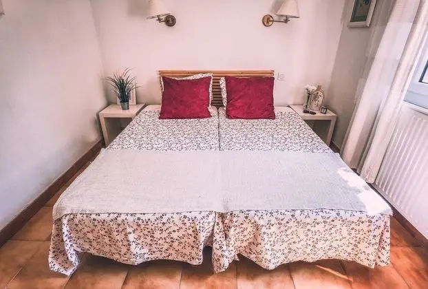 Comfort Apart Daire, Sigara İçilmez