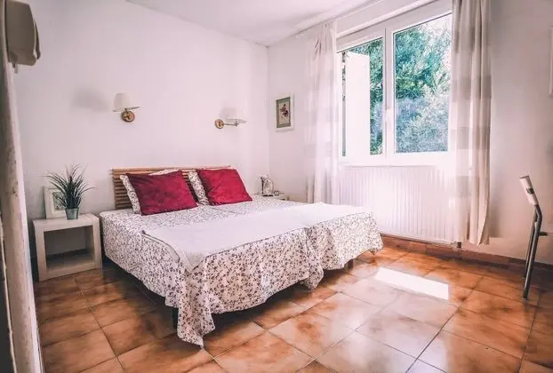Comfort Apart Daire, Sigara İçilmez