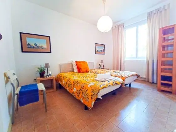 Comfort Apart Daire, Sigara İçilmez