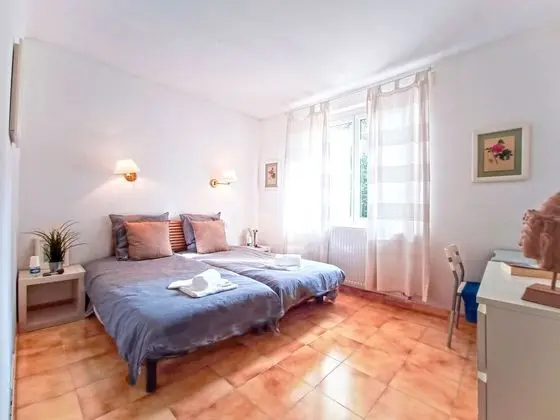 Comfort Apart Daire, Sigara İçilmez