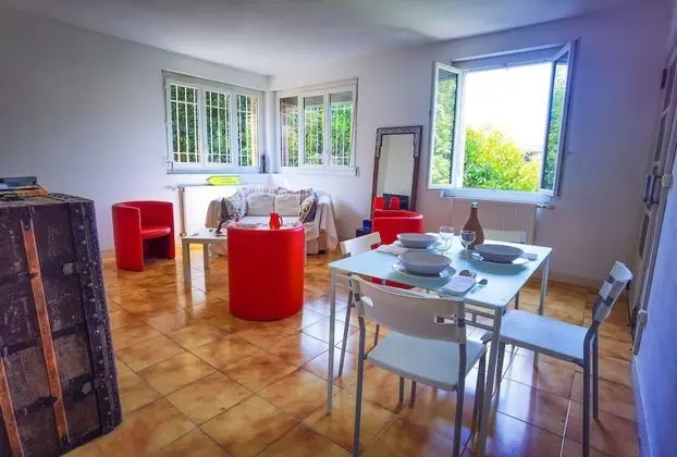 Comfort Apart Daire, Sigara İçilmez