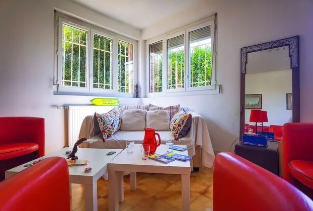 Comfort Apart Daire, Sigara İçilmez