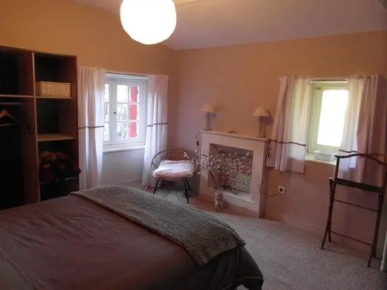 Tek Büyük Yataklı Oda (Johanna)