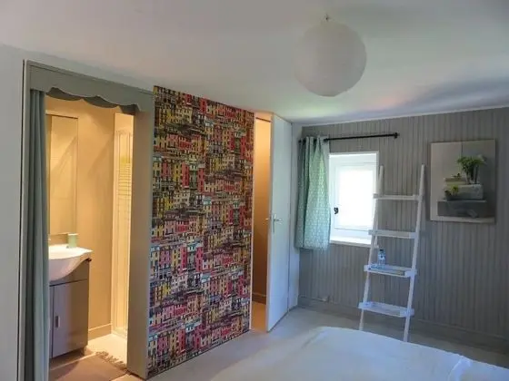 Tek Büyük Yataklı Oda (Sophie)