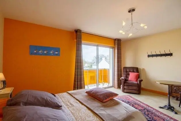 Tek Büyük Yataklı Oda (Laridé)