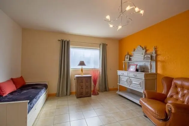 Tek Büyük Yataklı Oda (Laridé)