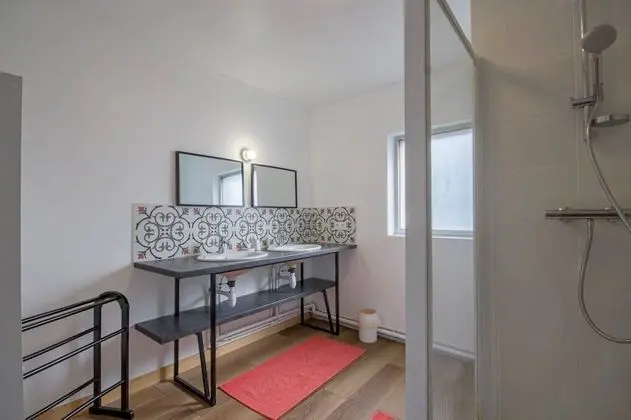 Tek Büyük Yataklı Oda (Laridé)