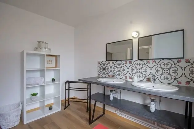 Tek Büyük Yataklı Oda (Laridé)