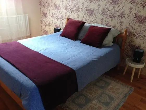 Tek Büyük Yataklı Oda (2)