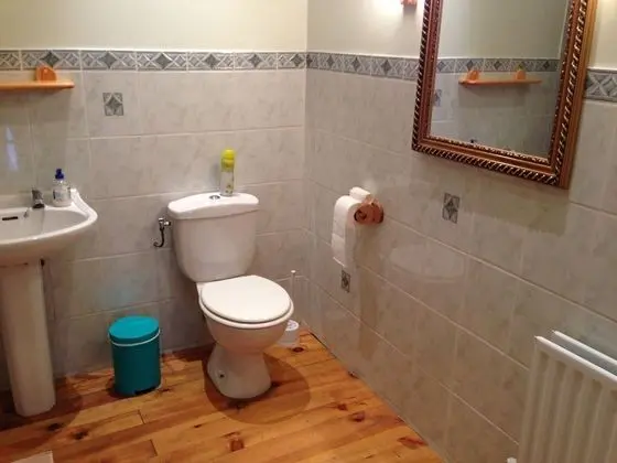 Tek Büyük Yataklı Oda (2)