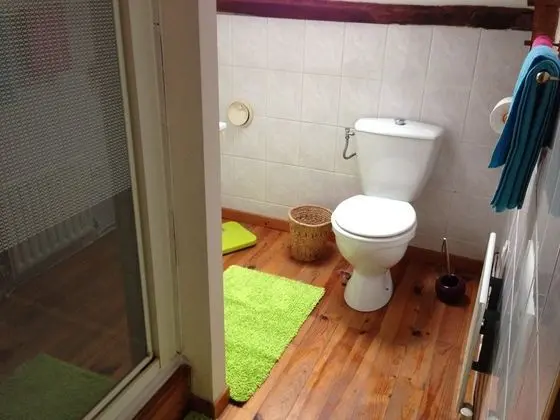 Tek Büyük Yataklı Oda (2)