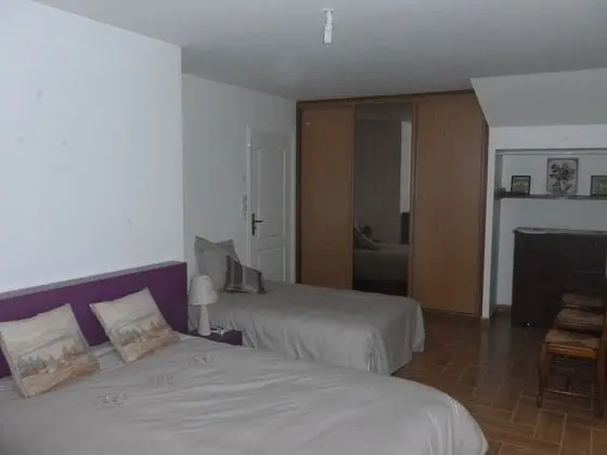 Family Dört Kişilik Oda