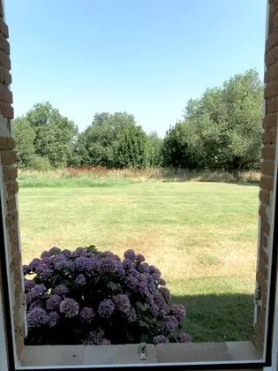 Tek Büyük Yataklı Oda (Orient)