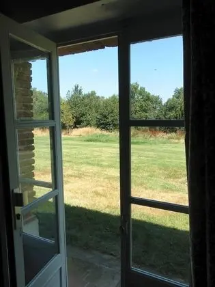 Tek Büyük Yataklı Oda (Plume)