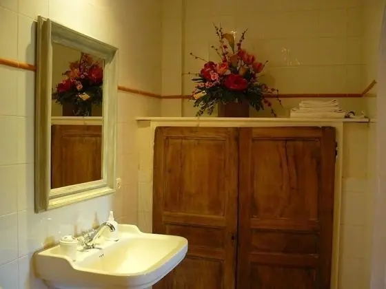 Tek Büyük Yataklı Oda (Plume)