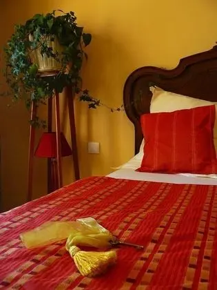 Tek Büyük Yataklı Oda (Soleil)