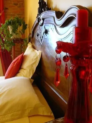 Tek Büyük Yataklı Oda (Soleil)