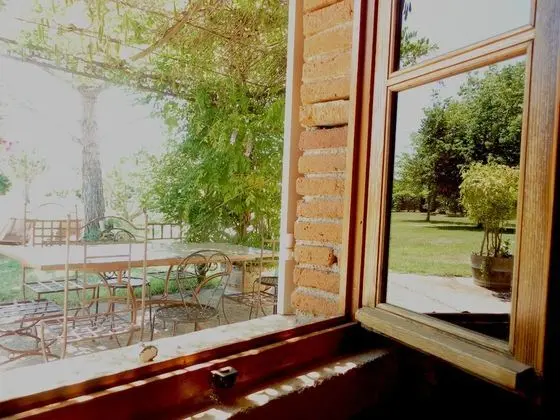 Tek Büyük Yataklı Oda (Soleil)